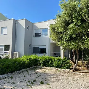  Apartment Jedro